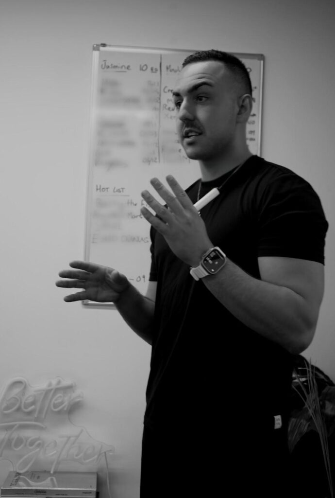 Overcoming Fear in Business: Oliver Francisco’s Entrepreneurial Tips