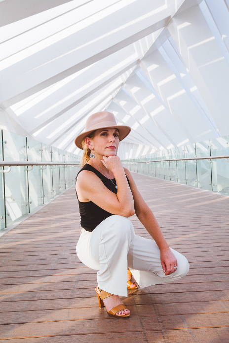 Nikki Langman: Rebuilding Resilience Through LEGO®-Based Therapy at Yale University