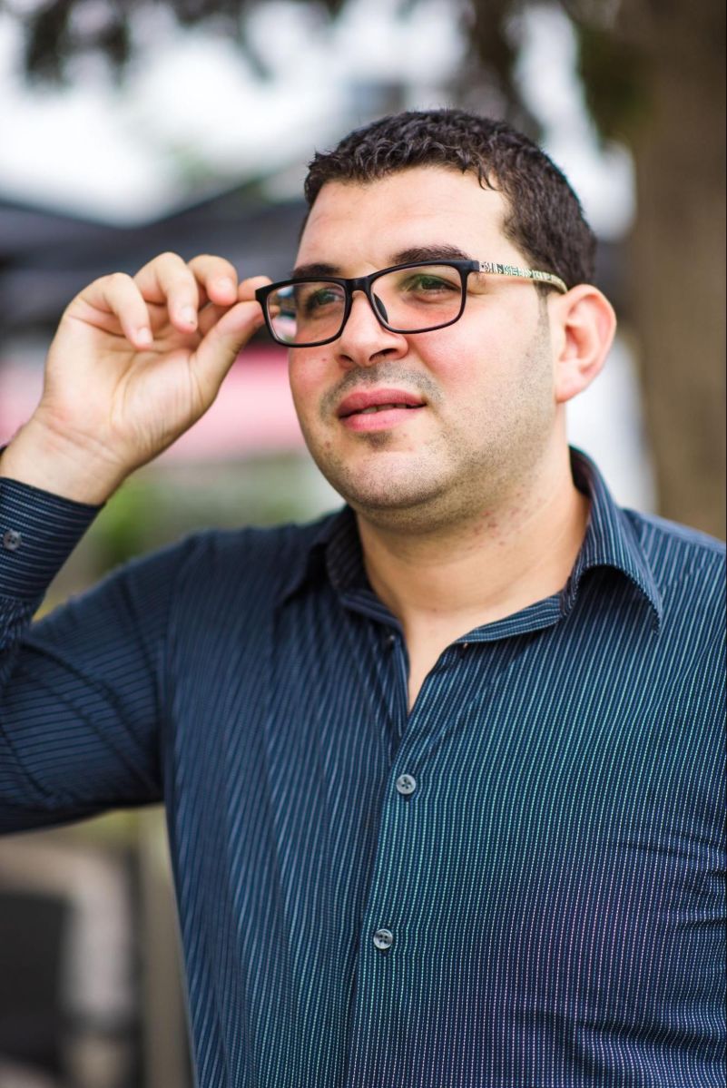 Engineering the Future: How Mansour Maddeh is Reshaping Digital Innovation with Admiral Code