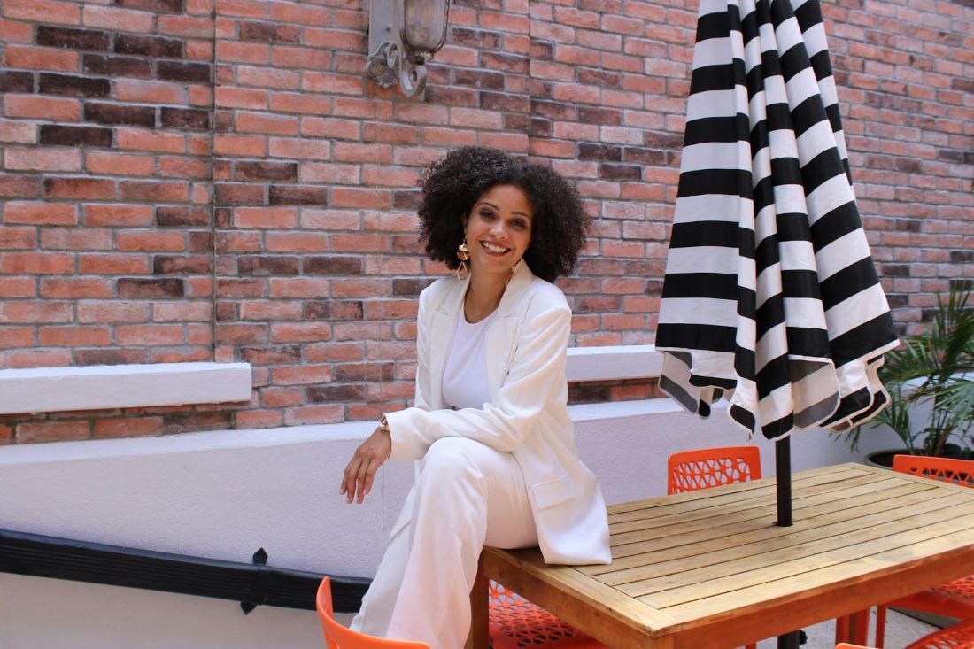 Rocky Toro: Redefining Economic Resilience, Branding, and Black Financial Empowerment at Yale University