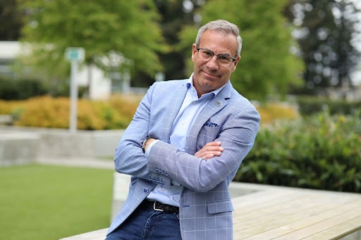 Randy Dyck Scaling Real Estate and Resilience with Legacy in Mind