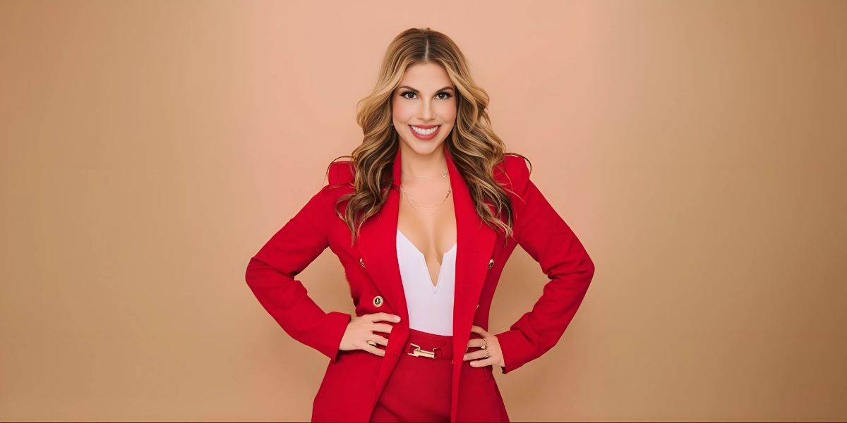 Icela Fernandez: Leading With Heart & Purpose Redefining Dallas Real Estate, One Community at a Time