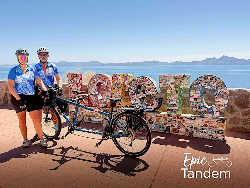 Pedaling Possibility: How Lady JB Owen Is Leading a Global Movement—Two Wheels at a Time