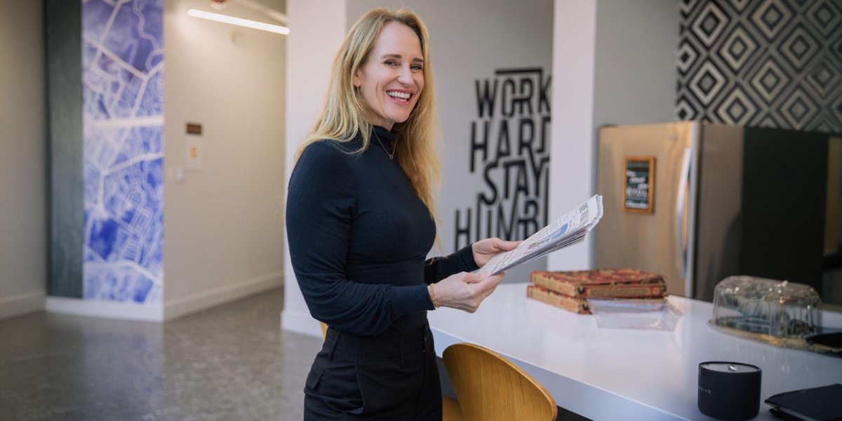 Beth Perkins: The Austin Real Estate Strategist Transforming Investment Property Success Through Creative Financing