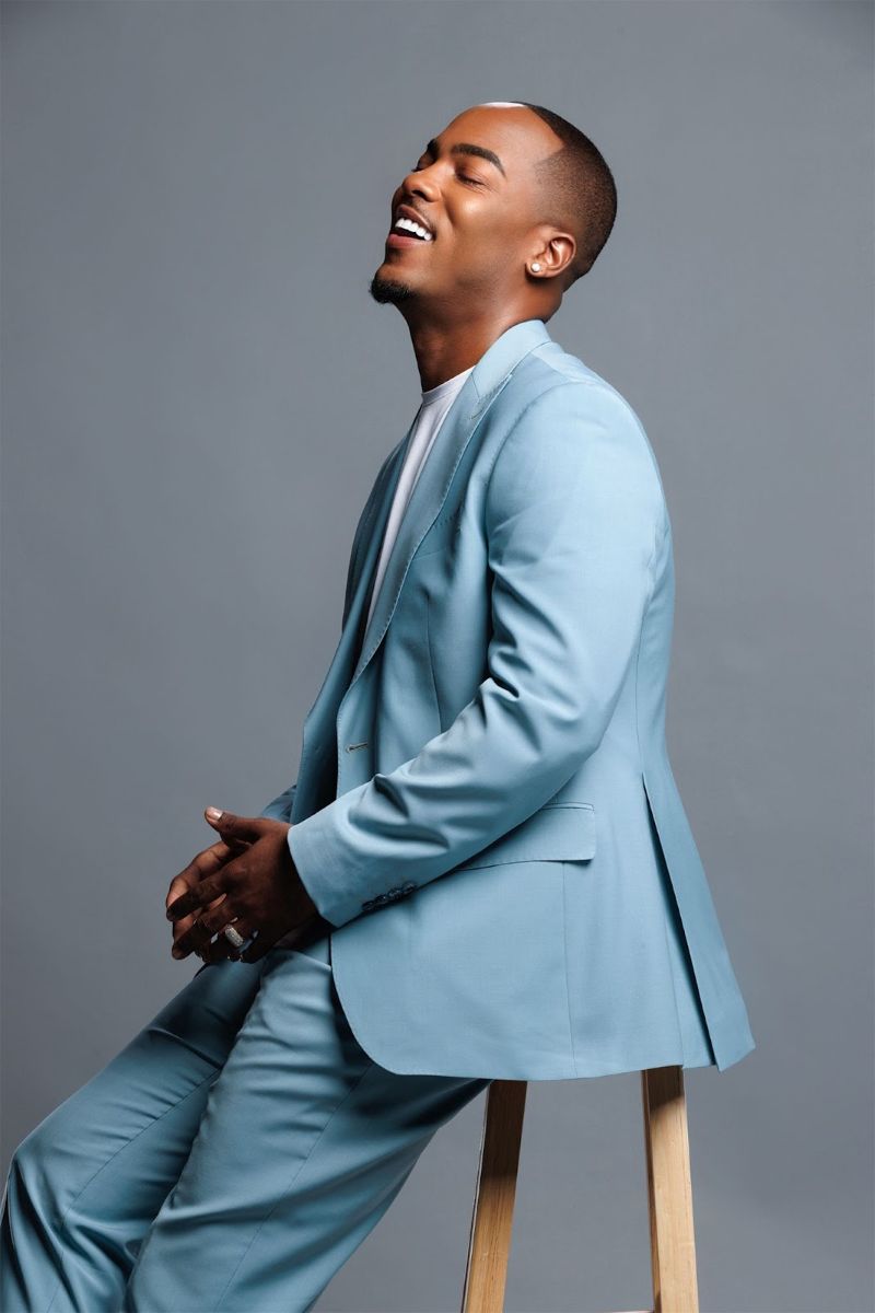 Founder and CEO: Carlos Benjamin