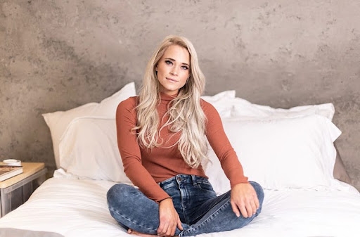 Dee Taggart Breathing Life into Leadership and Transformation