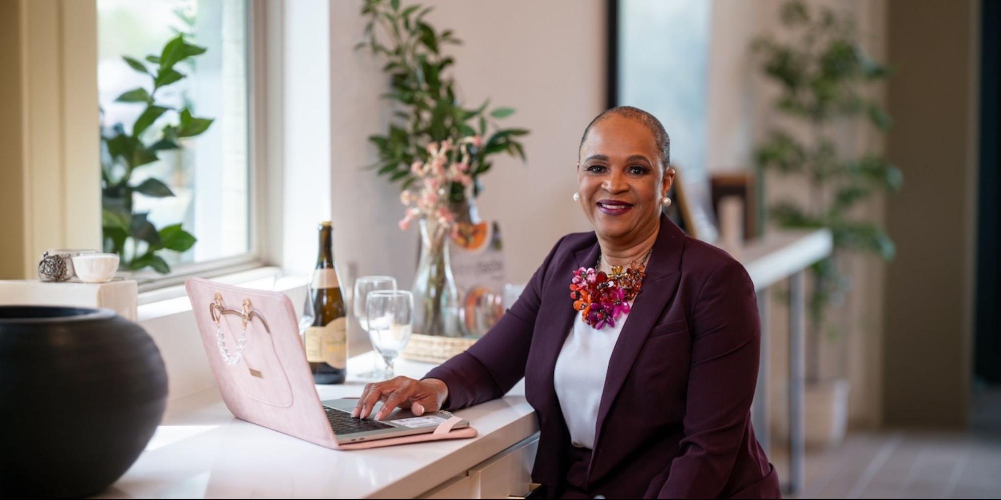 Zelda Cain: Educating, Empowering, and Elevating Real Estate Across Texas