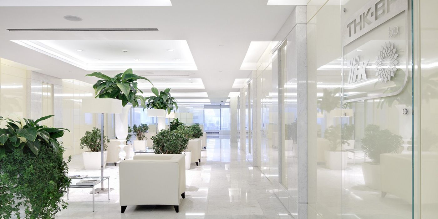 Inside One of Russia’s Largest Corporate Moves - and the Man Who Delivered It