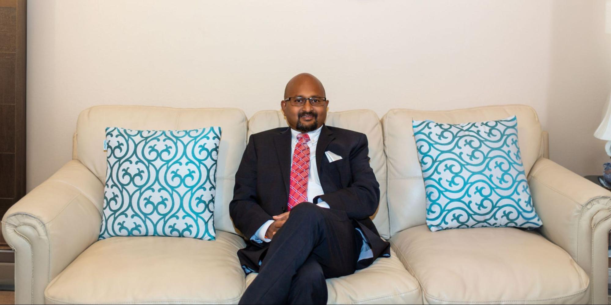 Austin Real Estate: How Sudhakar Karumuri (aka SK) Built a Legacy of Ethics, Education, and Empowerment