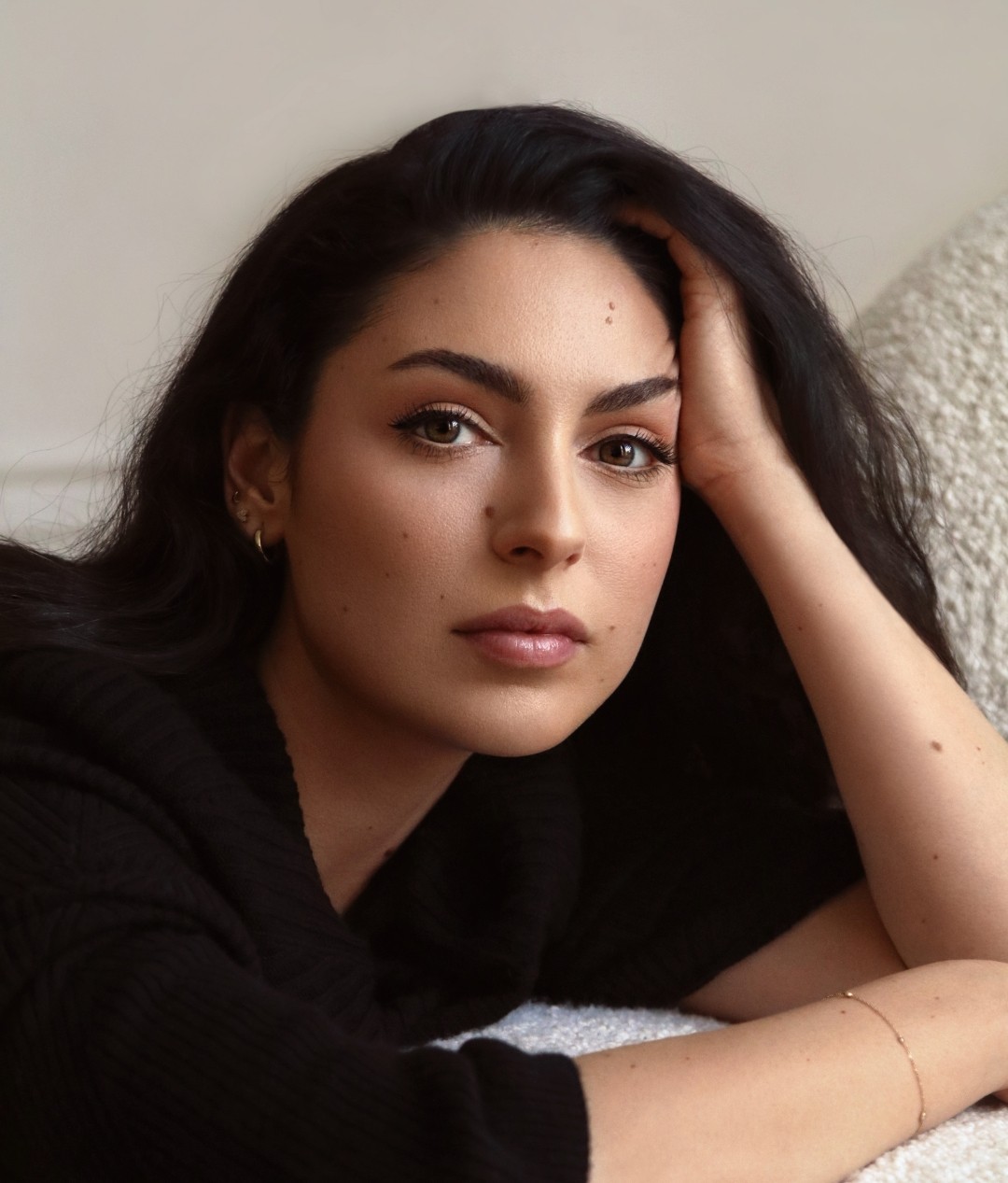 Anelia Uzunova on Inner Leadership: Redefining What It Means to Lead with Power and Presence