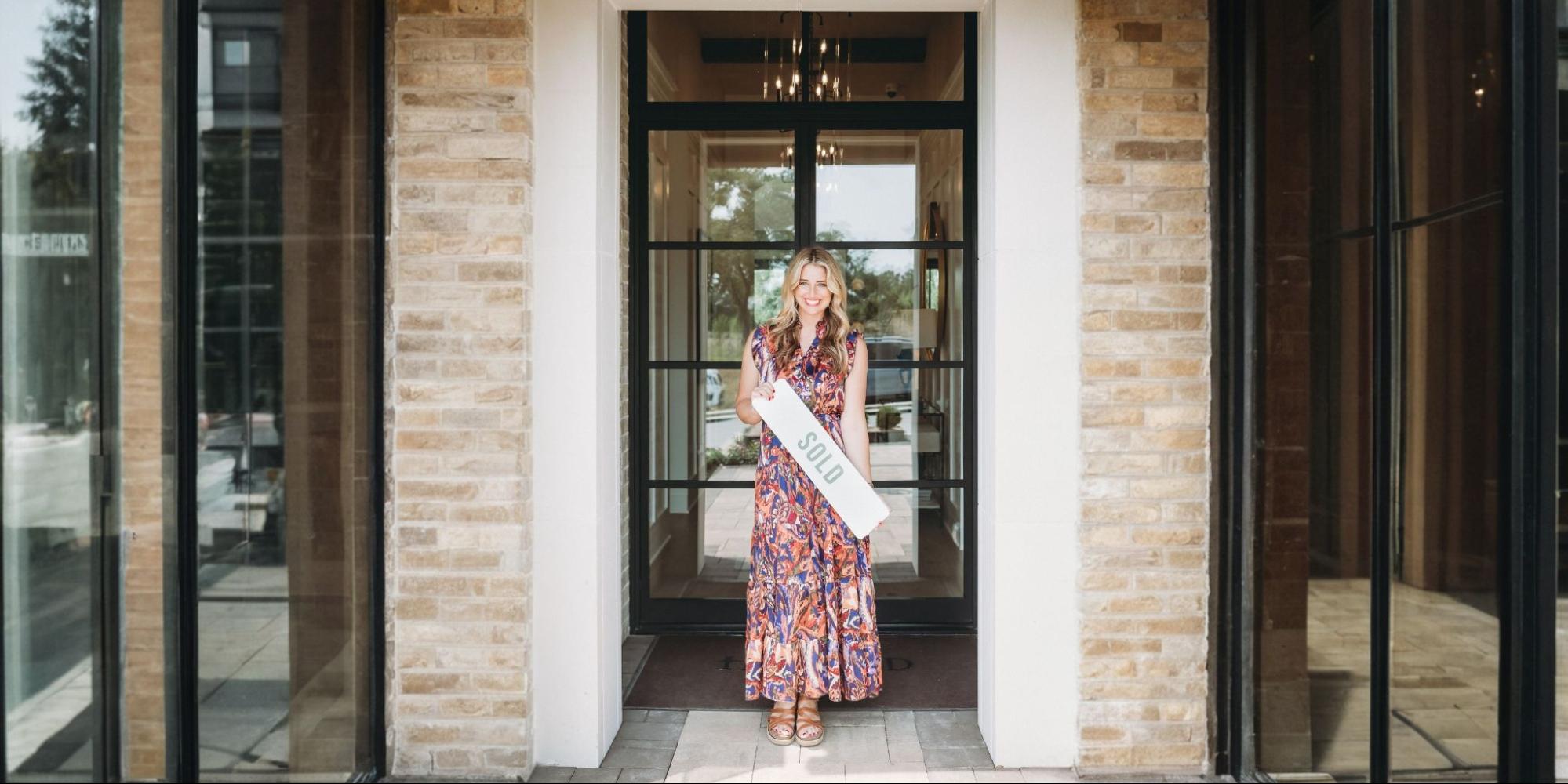 Lauren Clark: The Marketing Maven Transforming Real Estate in the Texas Hill Country
