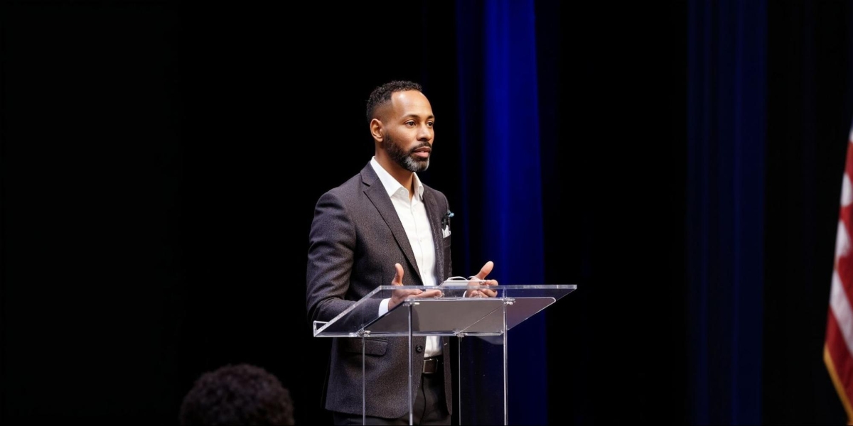 Inside Darwin Stephens’ Approach to Real Estate Strategy in Dallas