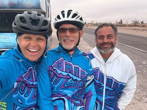 Eric “LG” Longoria Innerstanding The Road To Breakthrough