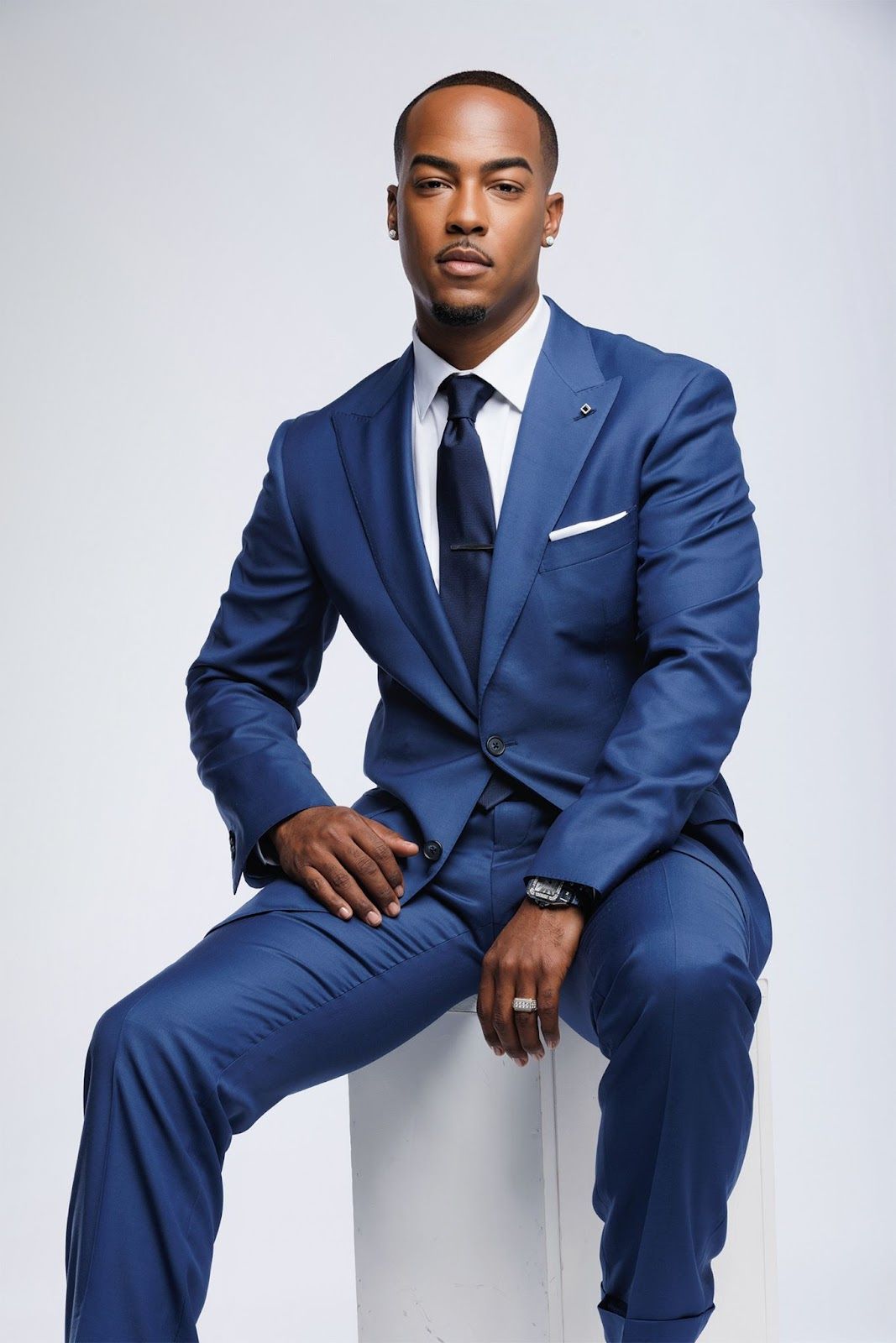 Founder and CEO: Carlos Benjamin