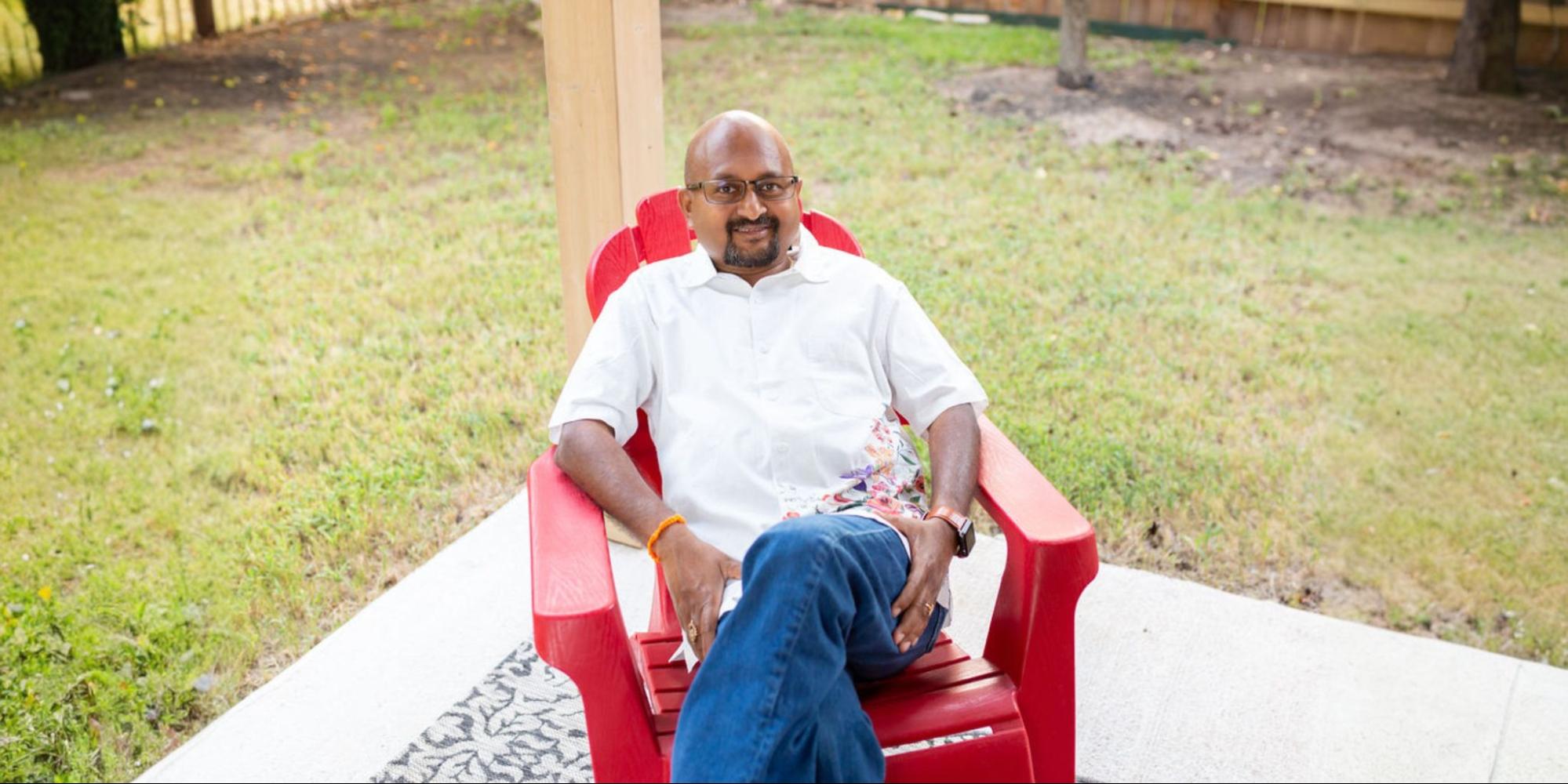 Austin Real Estate: How Sudhakar Karumuri (aka SK) Built a Legacy of Ethics, Education, and Empowerment