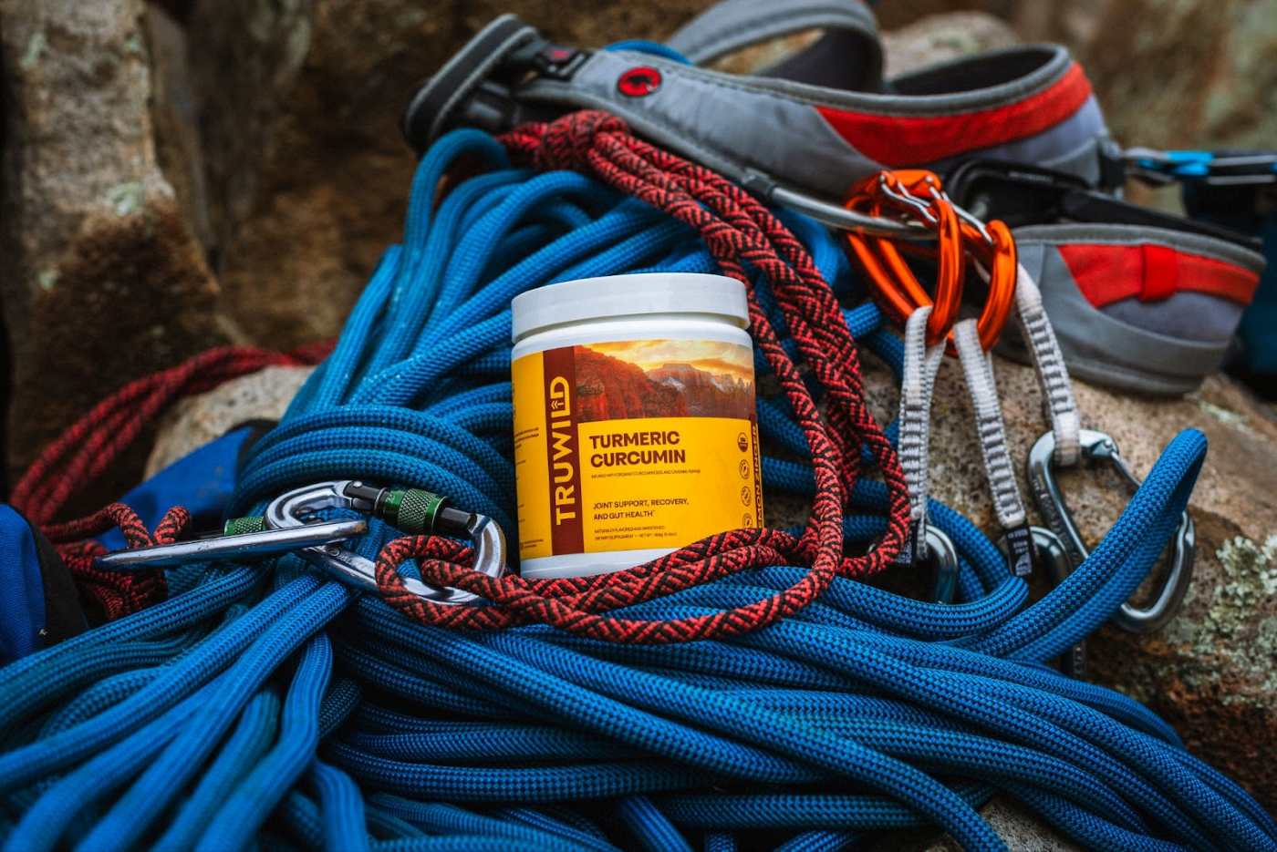 TRUWILD and the Clean Supplement Revolution How Adventure-Driven Brands Are Helping Shape the Future of Nutrition