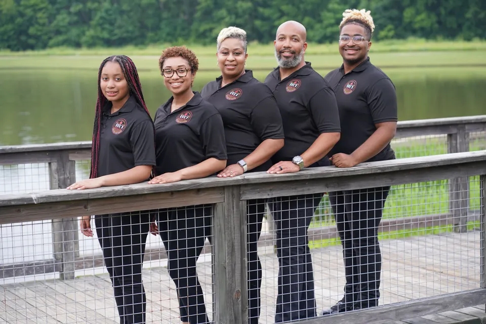 Que’s Sweet Heat Bringing Fine Dining Experiences to Your Doorstep