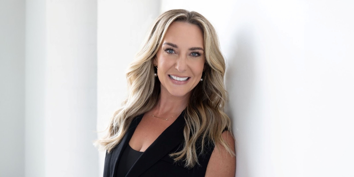 Amanda Rosander: Dallas Real Estate's Heart-Centered Accomplished Producer