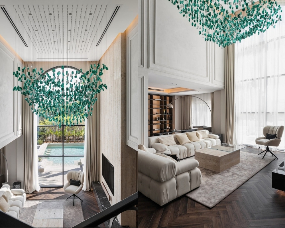 Dubai’s K4 Fitout Masters Vertical Integration to Transform Luxury Interior Design