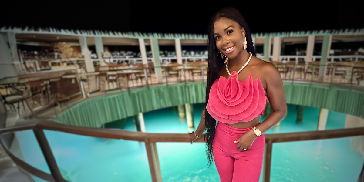 Abigail Akinde Shares Her Journey to Freedom and Purpose