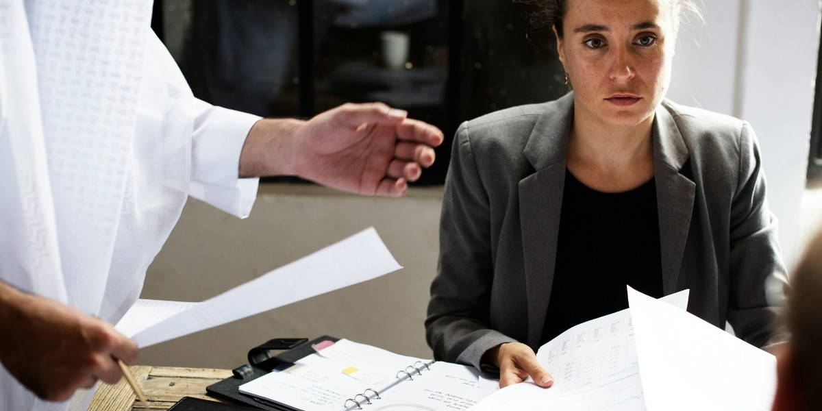 How Can an Accusation Audit Help Manage Negative Perceptions in Negotiation?