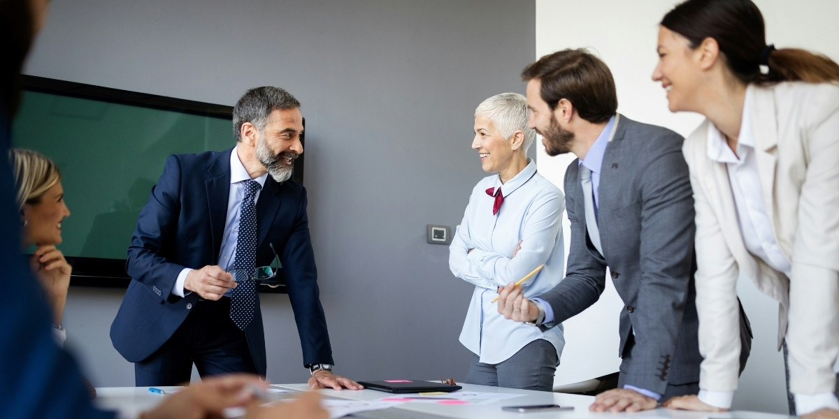 Transformational Leadership: The New Standard for CEO Succession Planning