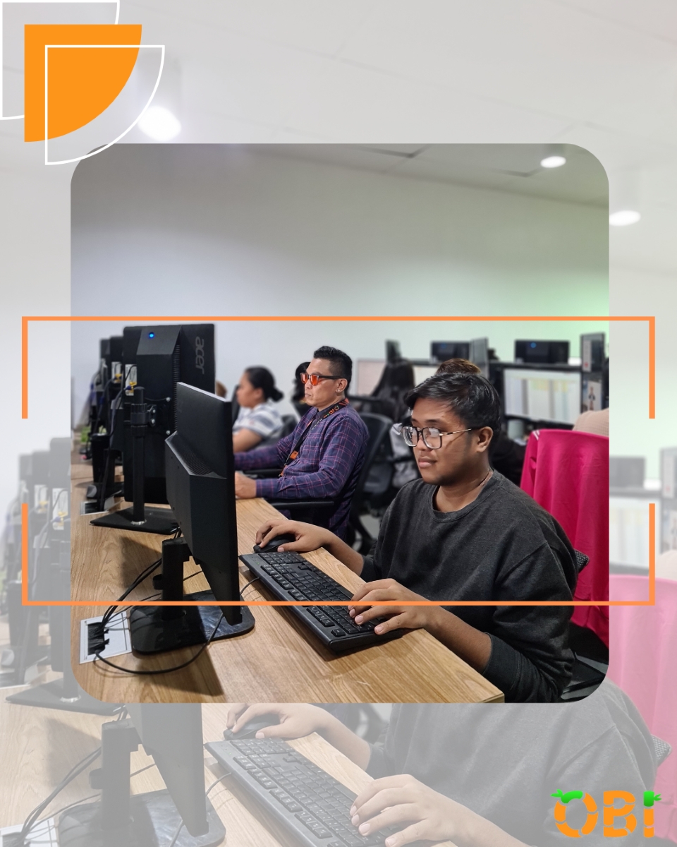 OBI Services: Redefining Data Entry Services for Global Growth