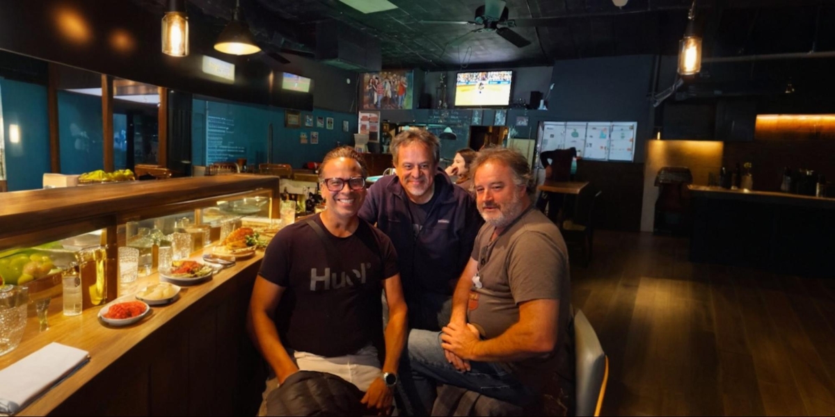 Roark O'Neill: Building Communities One Transaction at a Time ā A 29-Year Journey in Real Estate Excellence