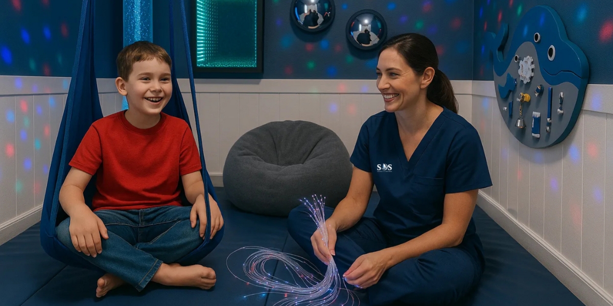 Nichole Daher and the Growth of Success On The Spectrum Autism Treatment Franchise