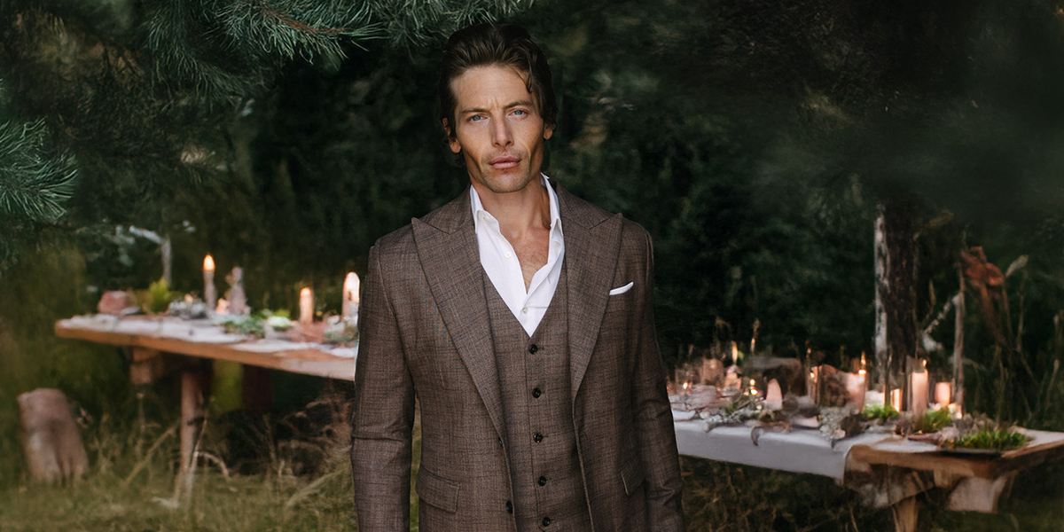 From New York Design Origins to Global Appeal How Sartoro’s Online Custom Suit Business is Disrupting Fashion Norms and Scaling Across Borders