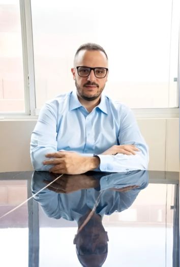 Jean Pierre Sfeir: Leading with Vision