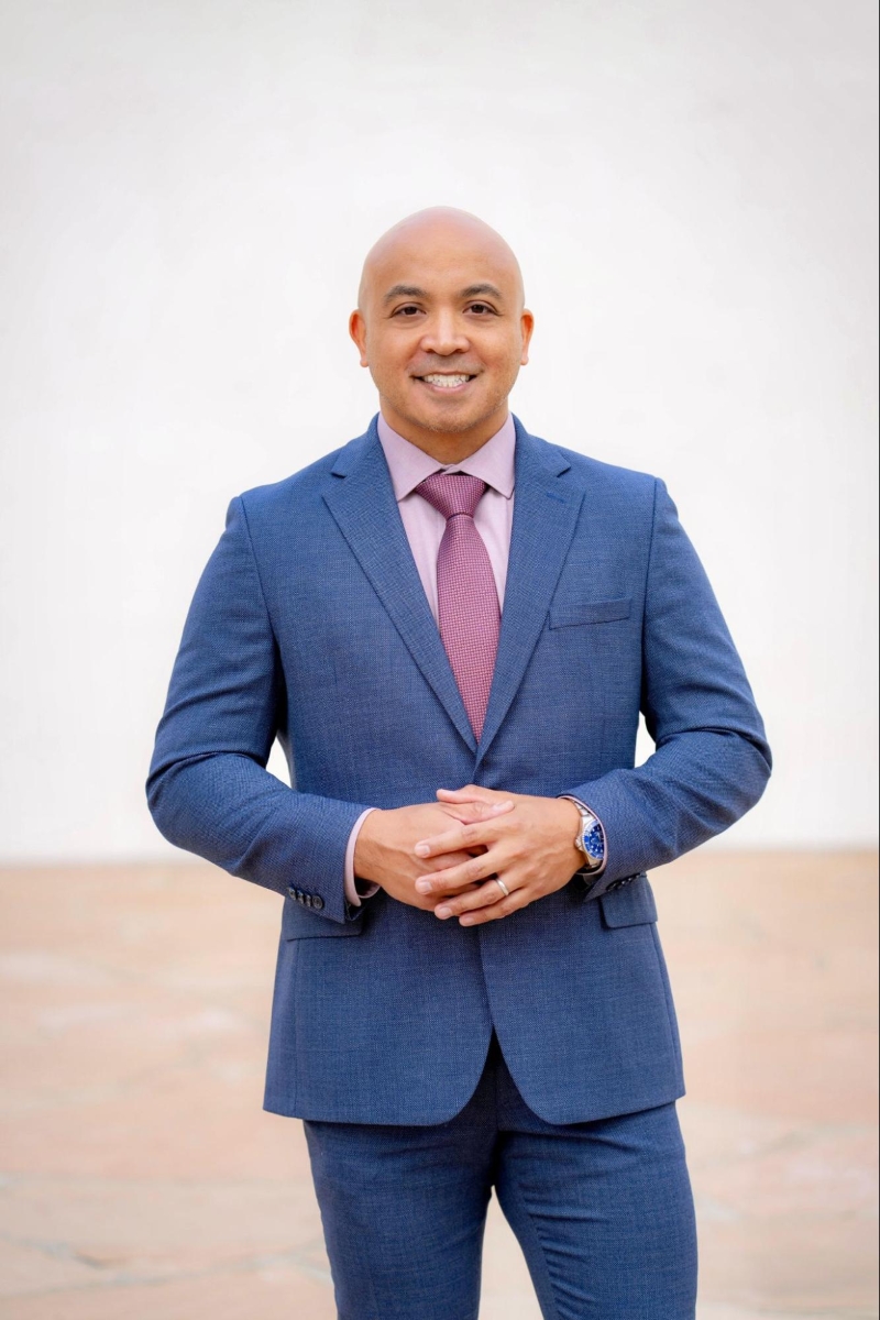 From 2 A.M. Websites to Million-Dollar Wins: How Lem Garcia Built a People-First, Five-Star Personal Injury Law Firm