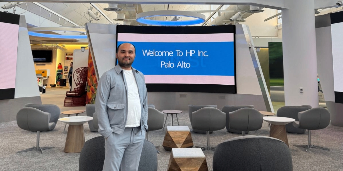 Reimagining Home Design with Artificial Intelligence The Journey of Hikmatillo Umarhojiyev, CEO & Founder of Findecor