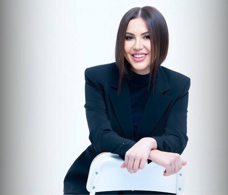 Georgiana Mart: Innovating for Success and Social Impact