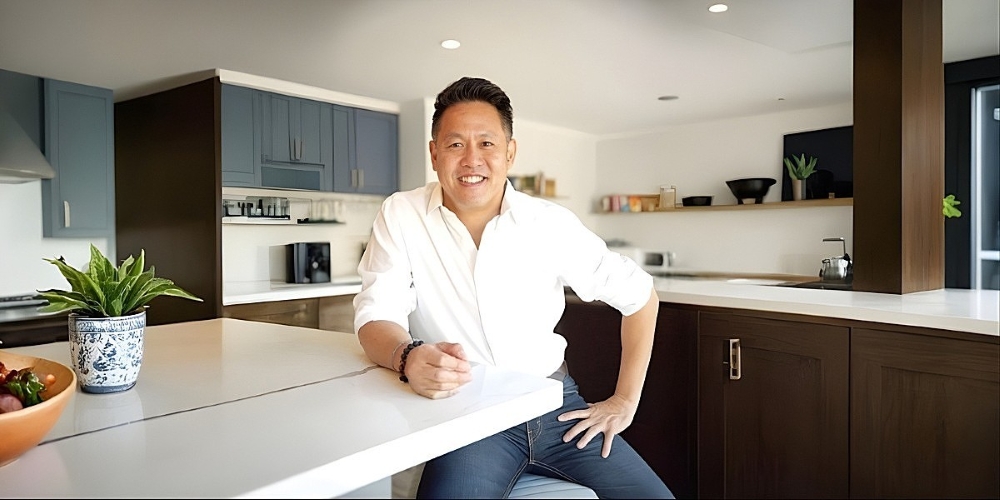 Raymond Lee: From Business Analysis to Home Analysis – One Spreadsheet at a Time