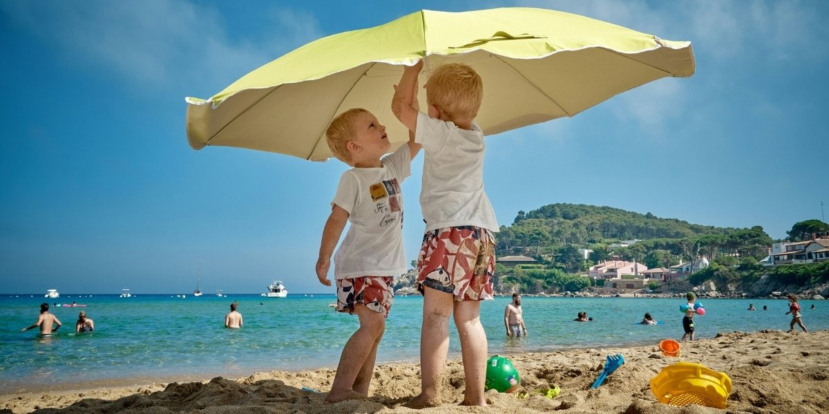 Staying Safe During Heatwaves Recognize, Prevent, Protect