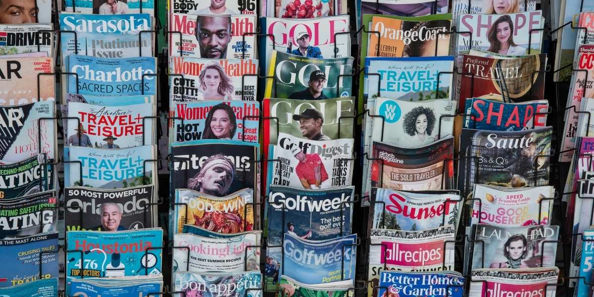 Why Digital Content Imitates Books and Newspapers