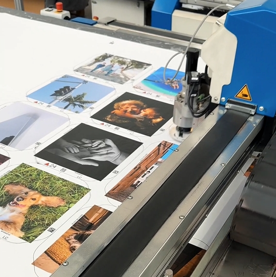 Picanova’s CanvasDiscount Expands Operations with New Facility in Ohio