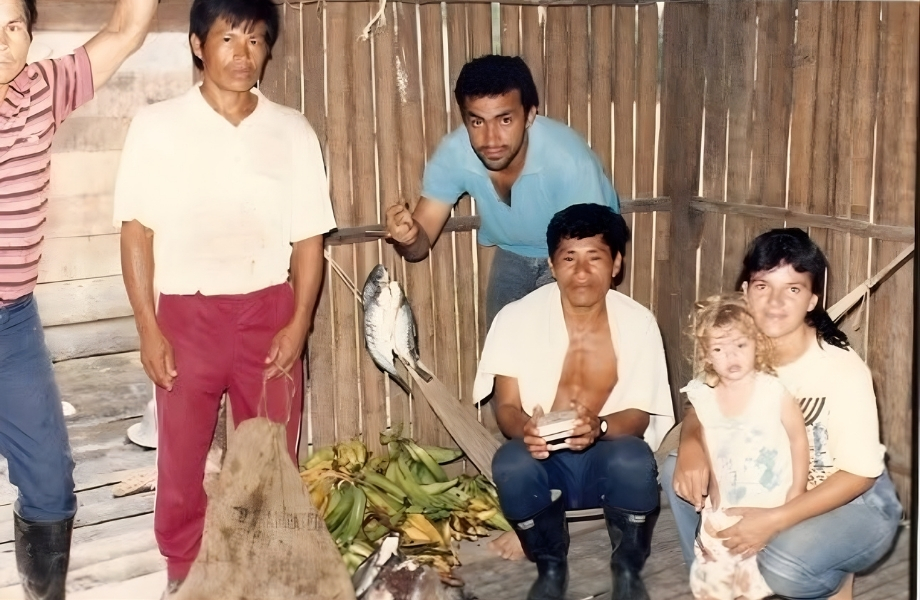 Resilience in Motion: How Early Hardship Became Thais Saenz’s Competitive Edge