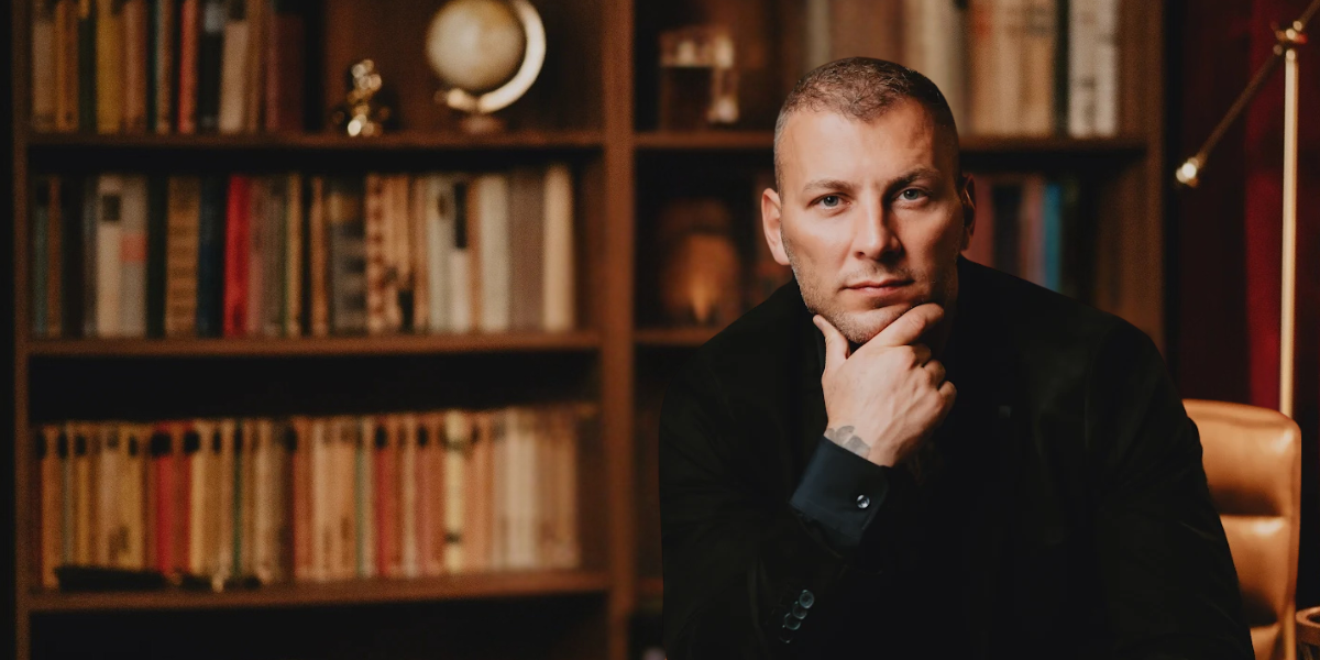 Sulev Kohjus: A Journey of Growth and Purpose