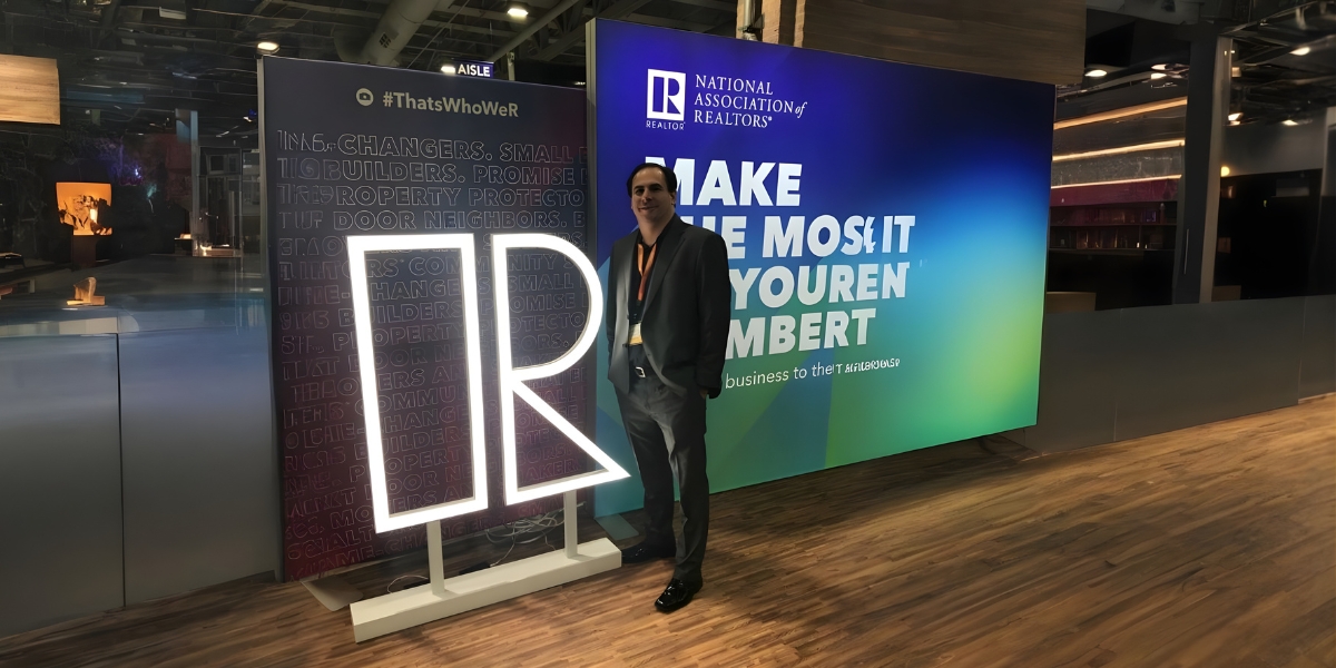 Gerard Petrocelli: Building Trust and Breaking Barriers in Ocean County Real Estate