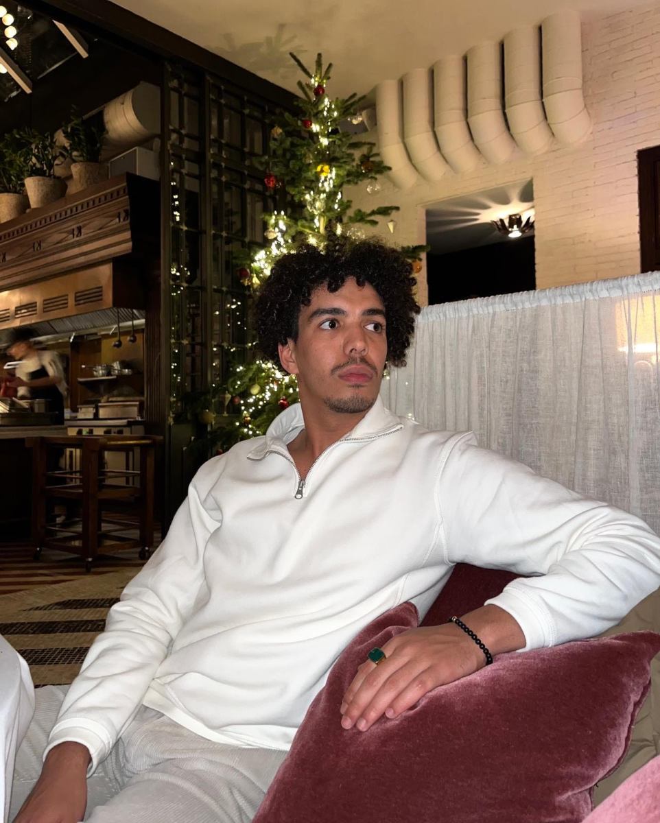 Inside the Story of Youssef Elaini, the 29-Year-Old Founder Behind an E-commerce Empire