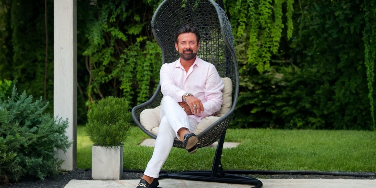 Gregg Klar Building Austin's Premier Luxury Real Estate Dynasty