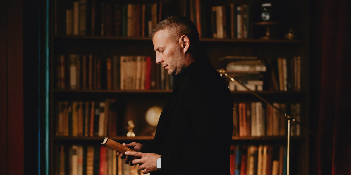 Sulev Kohjus: A Journey of Growth and Purpose