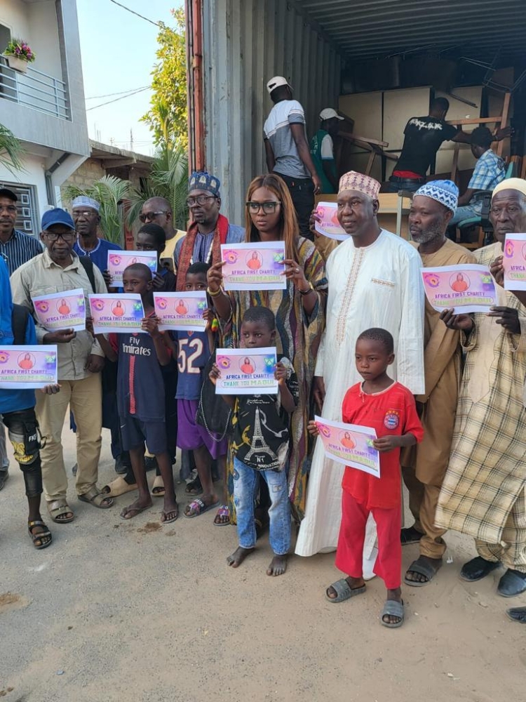 Beyond Recycling: Waste to Wonder Worldwide’s Sustainable Office Clearance Model Driving Education, Health, and Equity