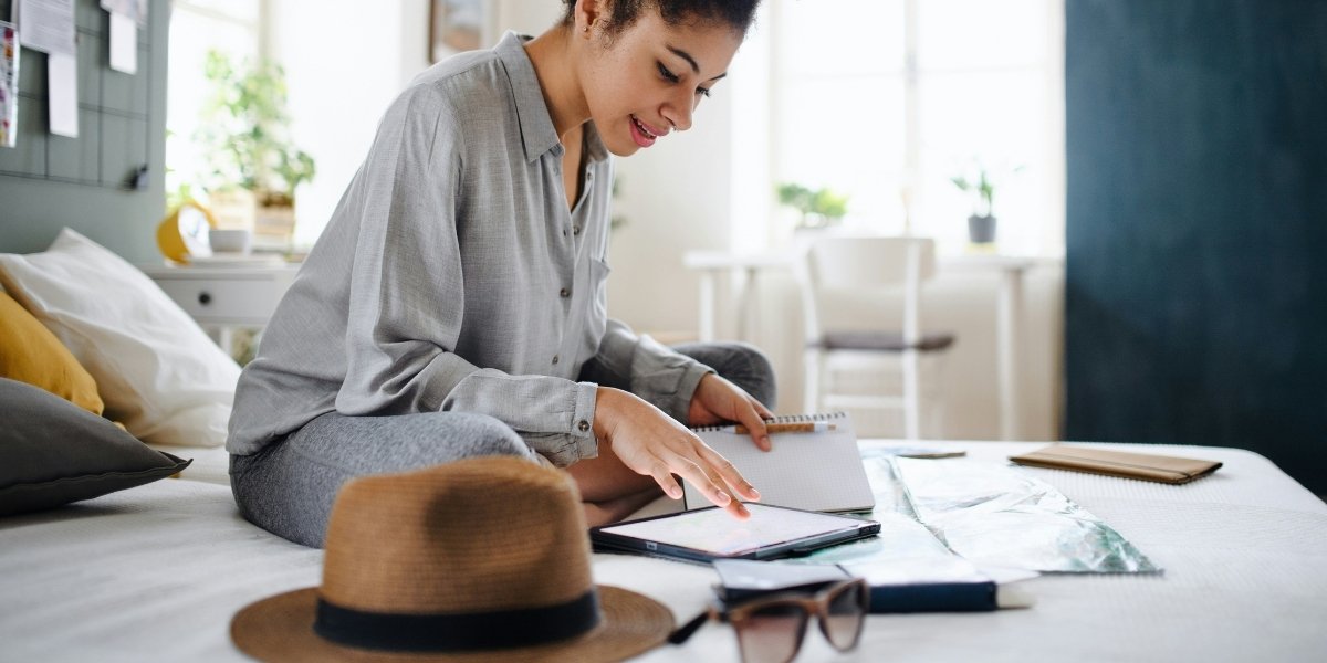 Black Friday Travel Discounts 2025—Flights, Hotels, and Packages