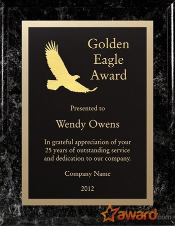 Honor, Achievement, and Style Modern Trends in Plaques and Awards