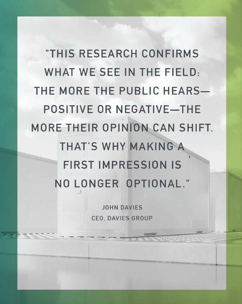 John Davies: Powering Consensus in America’s Energy Future