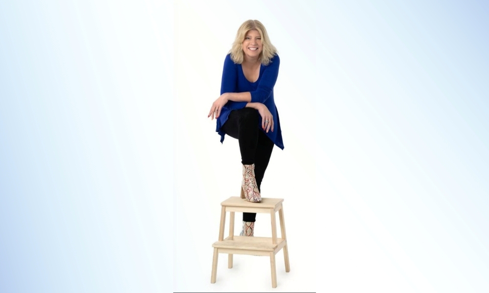 Jolene Cortright Building Community, Trust, and Transformation in Sonoma County Real Estate