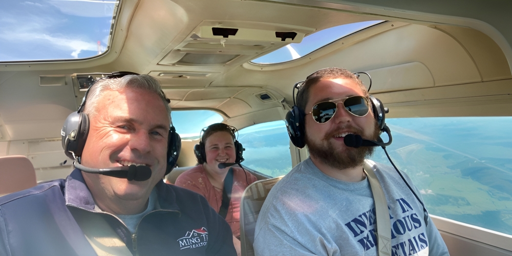 Larry O. Doss: The Real Estate Broker Who Refuses to Quit